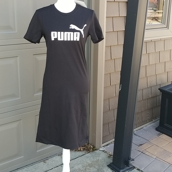 PUMA SLIM FIT DRESS - Picture 2 of 9